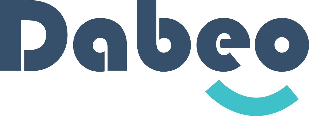 Logo clair