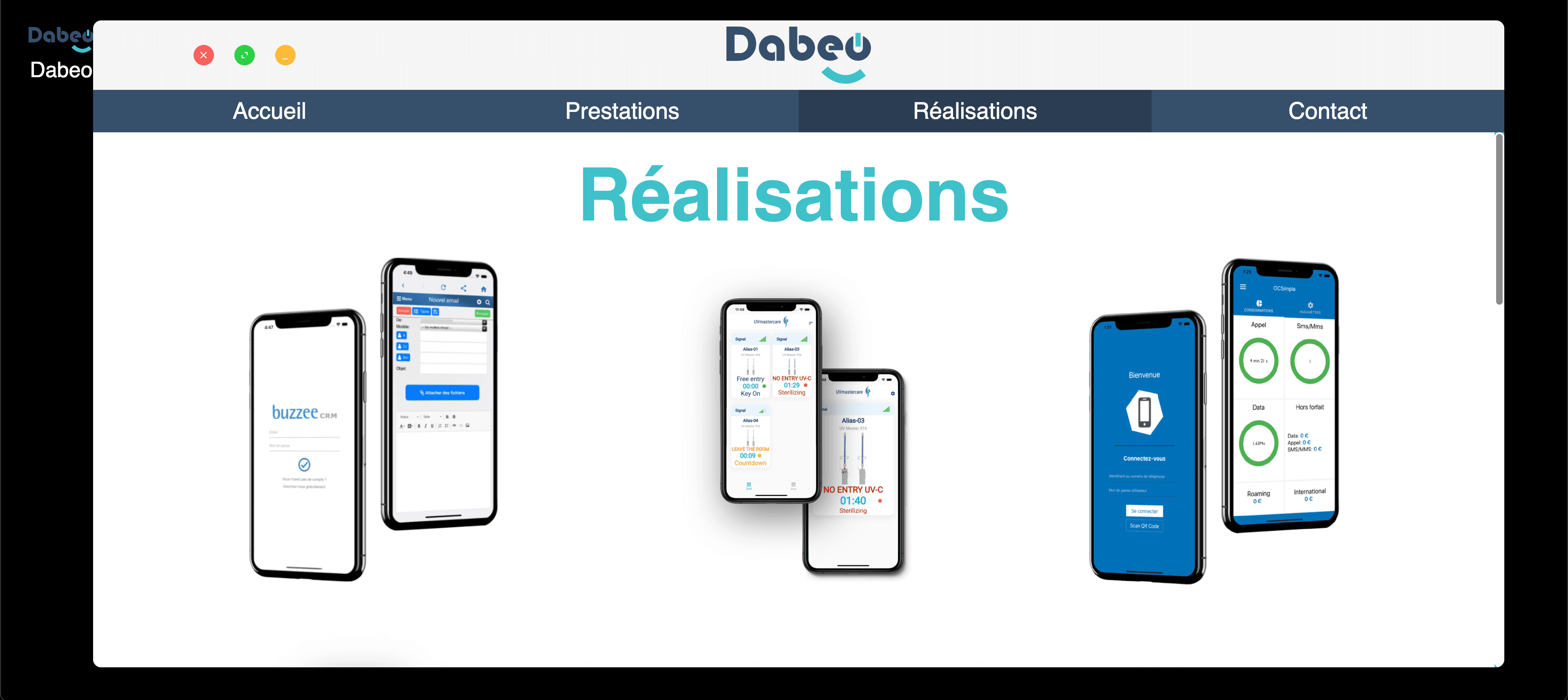Dabeo v1 - Image 2