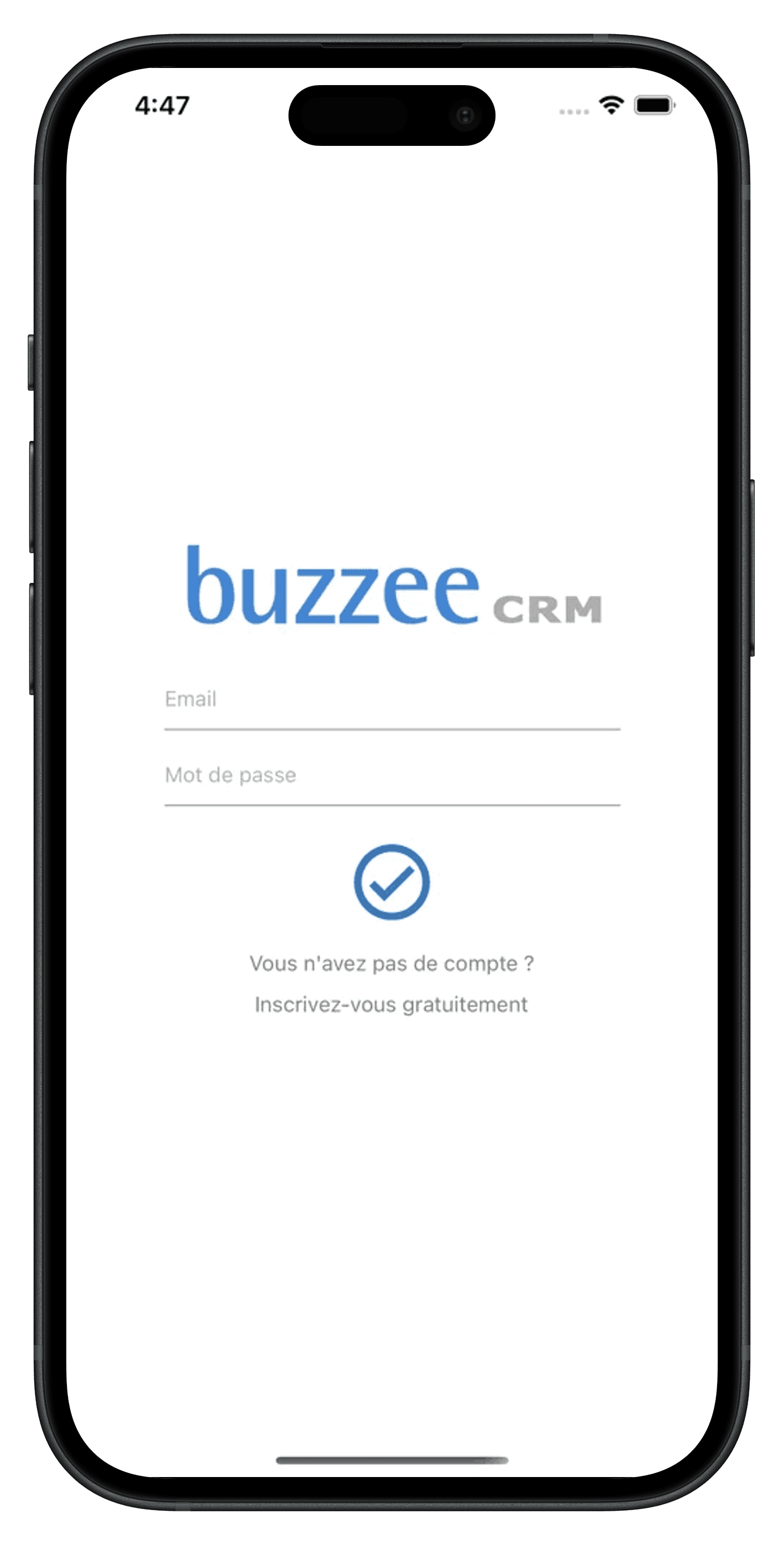 Buzzee CRM - Image 1