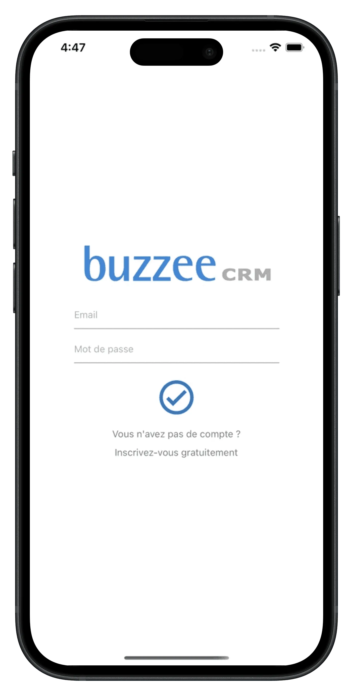 Buzzee CRM - Image 1
