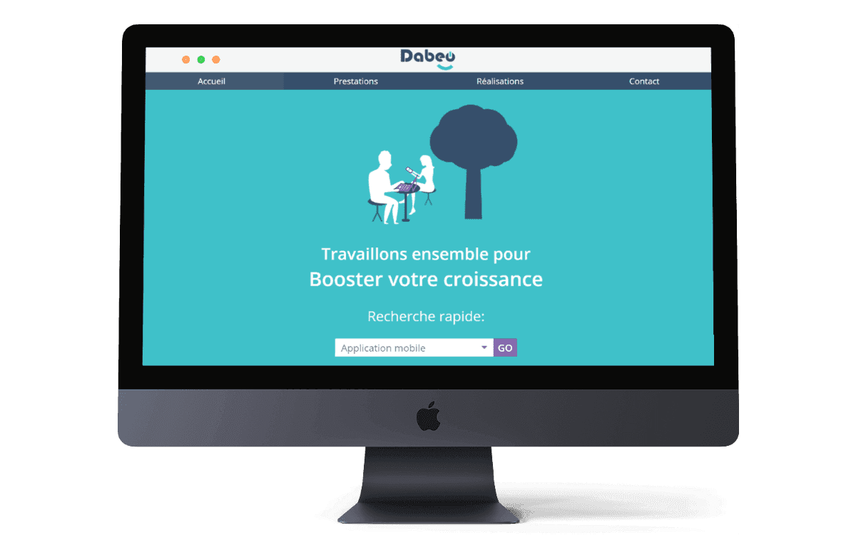 Dabeo v1