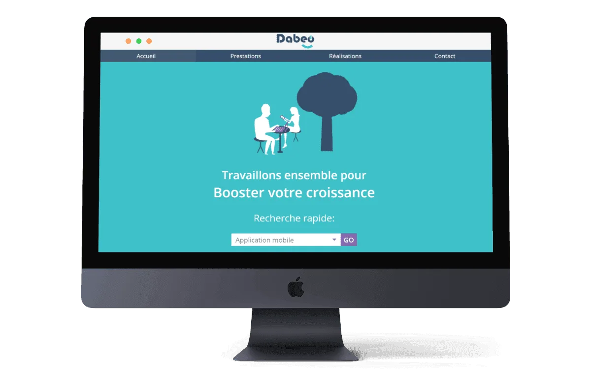 Dabeo v1